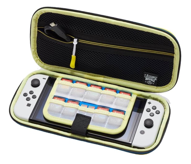 PowerA SWITCH Etui na konsole Fortnite PEELY - 1246859 - zdjęcie 7
